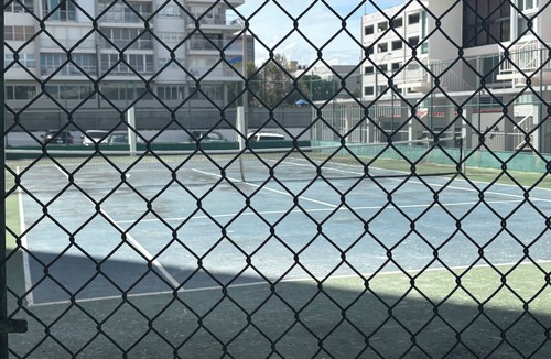 La Pared Apartment | Beachfront apartment w pools, tennis, gym parking in TOP PR TOURISM CONDADO SJU