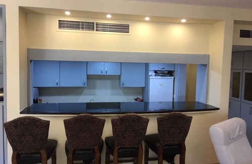 Aqaba Apartment | Beachfront Apartment with Fantastic Red Sea View, Close to Downtown