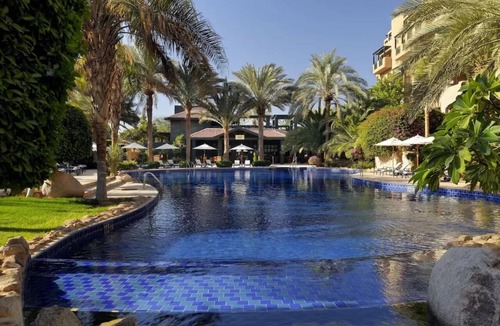 Aqaba Apartment | Beachfront Apartment with Fantastic Red Sea View, Close to Downtown