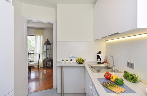 Arguineguin Apartment | Beachfront Arguineguin MG/JM by VillaGranCanaria