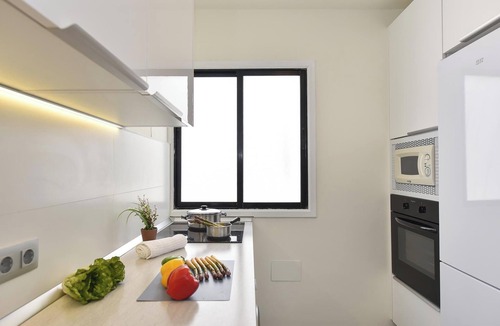 Arguineguin Apartment | Beachfront Arguineguin MG/JM by VillaGranCanaria