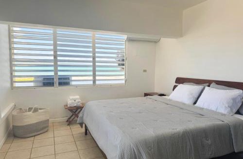 Cabo Rojo Apartment | Beachfront at Cabo Rojo