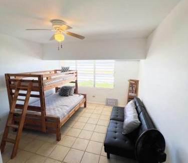 Cabo Rojo Apartment | Beachfront at Cabo Rojo