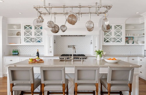 Ventura House | Beachfront at Seacliff