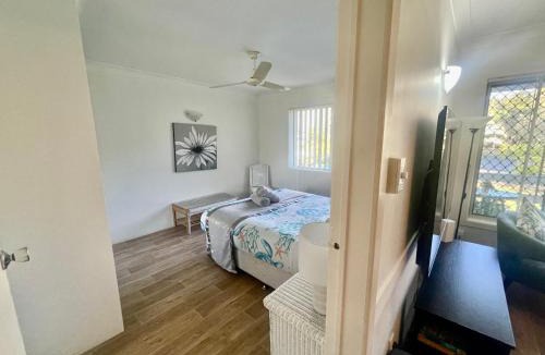 Torquay Apartment | Beachfront at Silver Sands Hervey Bay