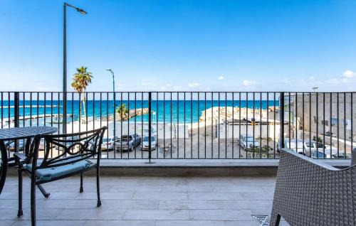 Haifa Apartment | Beachfront Bat Galim 1 BDR By Lime Luxe