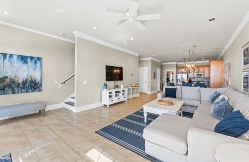 Kiska Beach House | Beachfront Beauty with Pool, Sleeps 14, Family Favorite, Stunning Gulf Views