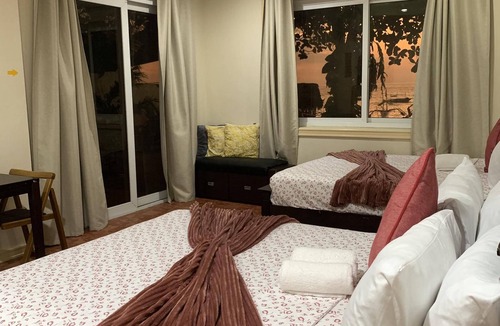 San Antonio Resort | Beachfront, Beach House
