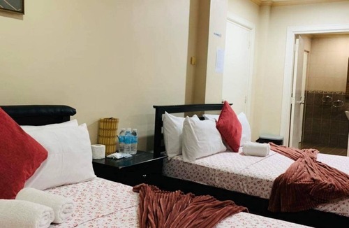 San Antonio Resort | Beachfront, Beach House