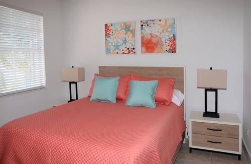 Treasure Cay Resort | Beachfront, Beautiful & Comfy