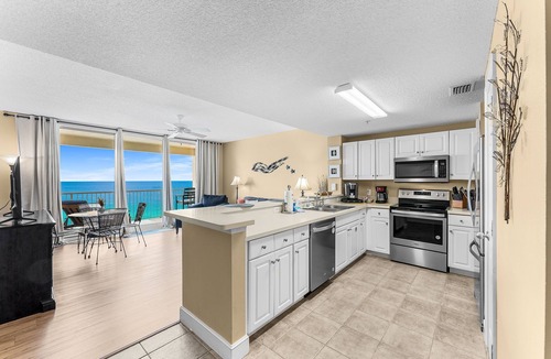 Long Beach Resort | Beachfront Bliss: Your Perfect PCB Getaway!
