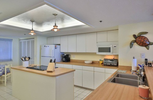 New Smyrna Beach Condo | Beachfront Bliss by the Surf | Inlet #605