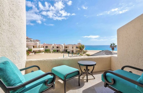 Marina Condo | Beachfront Bliss | Oceanview Terrace, Pools & BBQ