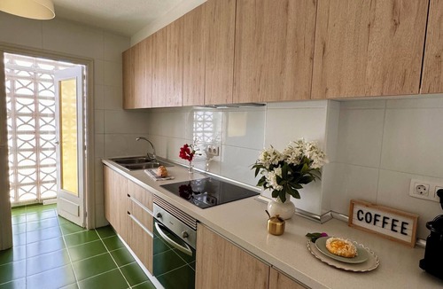 Coveta Fuma Condo | Beachfront Bliss Awaits