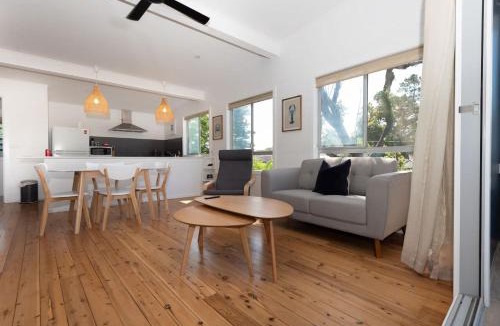 Broulee Apartment | Beachfront Bliss Broulee