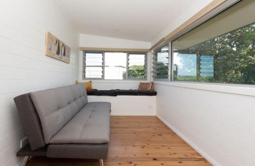 Broulee Apartment | Beachfront Bliss Broulee