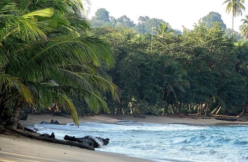 Punta Uva House | Beachfront Bliss in Punta Uva