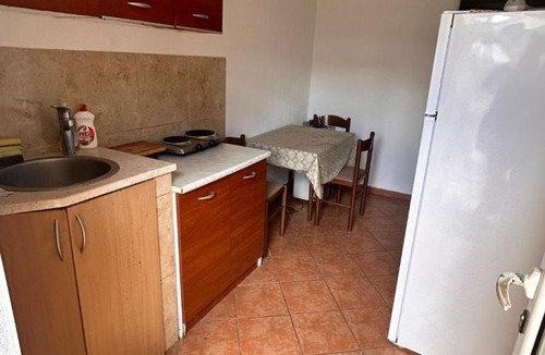 Meljine Apartment | Beachfront Bliss!