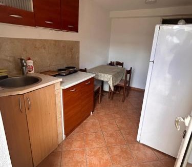 Meljine Apartment | Beachfront Bliss!