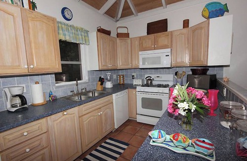 Estate Chocolate Hole and Great Cruz Bay Villa | Beachfront Bliss: Pool, Hot Tub, A/C, and the Relaxing Sounds of the Surf!