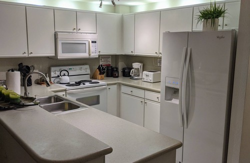 Rum Point Condo | Beachfront Bliss @ Rum & Kai! Top Floor Rum Point water views - 7th Night Free
