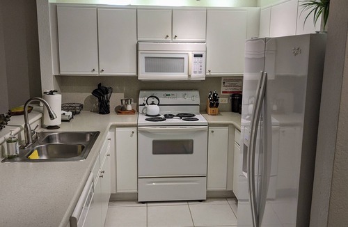 Rum Point Condo | Beachfront Bliss @ Rum & Kai! Top Floor Rum Point water views - 7th Night Free