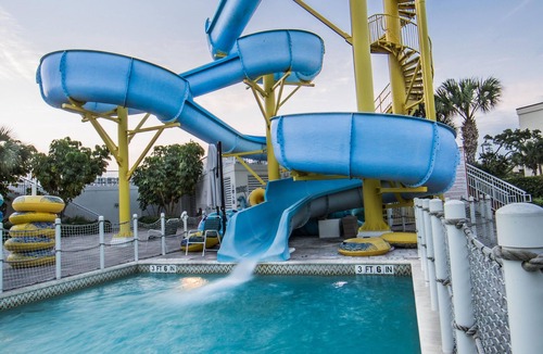 Port Canaveral Villa | Beachfront Bliss in Cape Canaveral, Florida: Your Perfect Getaway Awaits!