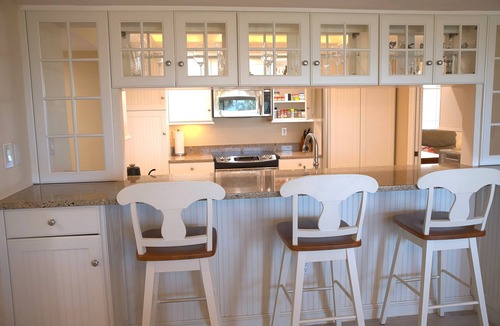 Beachview Country Club Estates Condo | Beachfront Bliss, Welcome to your dream escape!