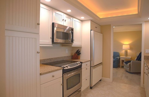 Beachview Country Club Estates Condo | Beachfront Bliss, Welcome to your dream escape!