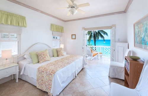 Old Trees Bay House | Beachfront Bliss with Plunge Pool - Seashells