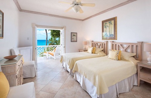 Old Trees Bay House | Beachfront Bliss with Plunge Pool - Seashells