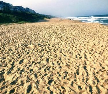 Westbrook Apartment | Beachfront bliss - your coastal escape awaits