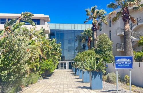 Kareeberg Apartment | Beachfront bliss
