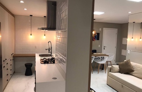 Itacolomi Apartment | Beachfront Home Club | 15 Minutes from Beto Carrero World