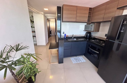 Rocas Apartment | Beachfront flat with views of Praia do Meio