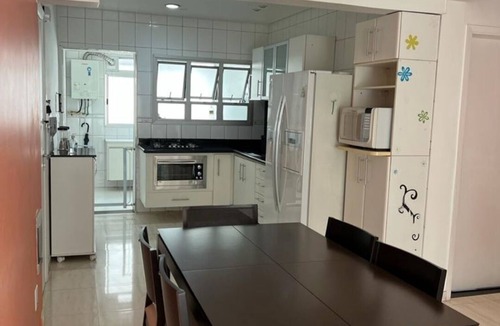 Gonzaga Apartment | Beachfront building on Gonzaga beach with designated parking space.
