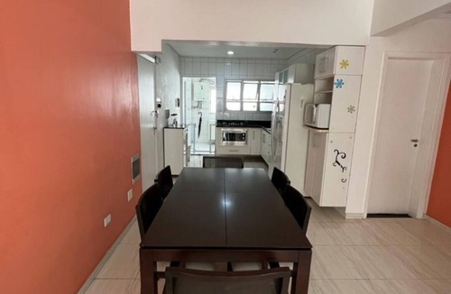 Gonzaga Apartment | Beachfront building on Gonzaga beach with designated parking space.