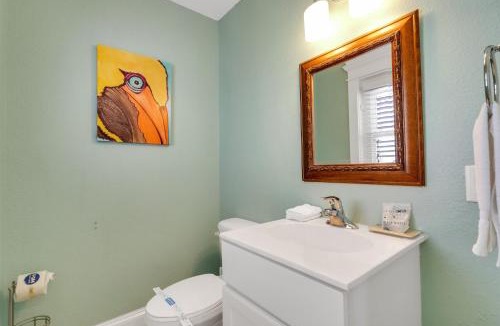 Holmes Beach House | Beachfront Bungalow