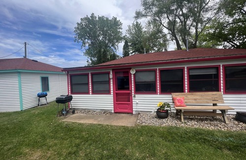 Port Austin House | Beachfront Bungalow Retreat on Lake Huron! #2