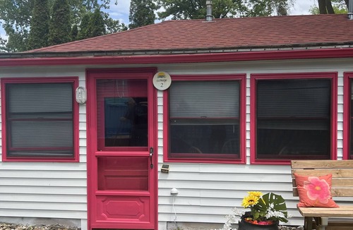 Port Austin House | Beachfront Bungalow Retreat on Lake Huron! #2