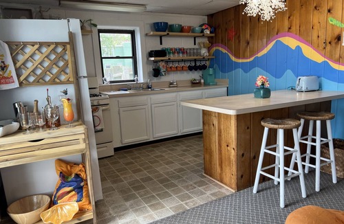 Port Austin House | Beachfront Bungalow Retreat on Lake Huron! #3