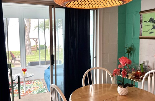 Caseville House | Beachfront Bungalow Retreat on Lake Huron! #6