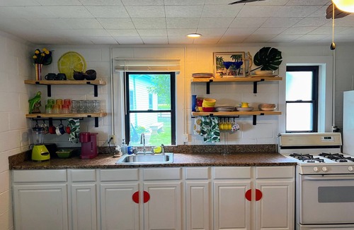 Port Austin House | Beachfront Bungalow Retreat on Lake Huron! #5