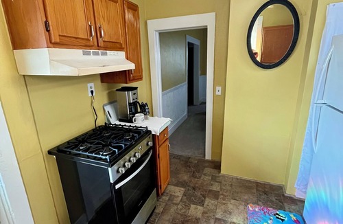 Willoughby Spit House | Beachfront Bungalow w/BEST Location in Ocean View!
