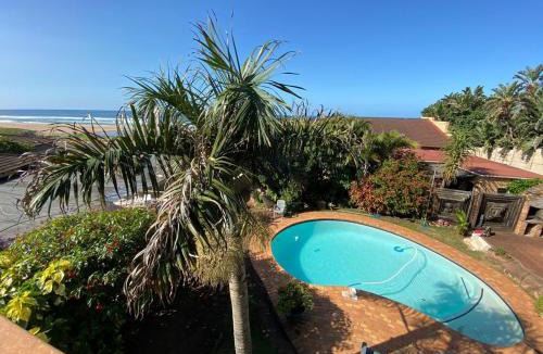 Winklespruit Apartment | Beachfront Cabanas