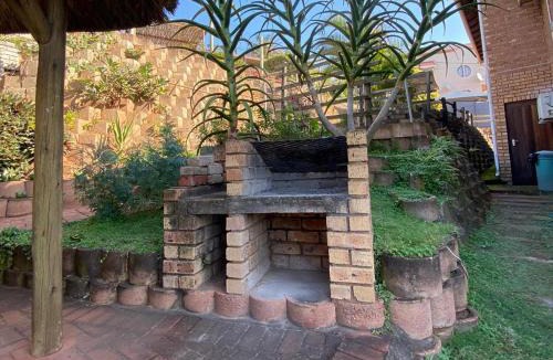 Winklespruit Apartment | Beachfront Cabanas