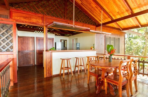 Cabo Matapalo House | Beachfront Cabo Matapalo Paradise Osa Peninsula