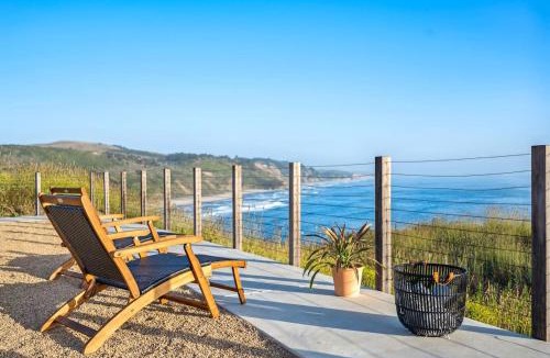 Half Moon Bay Other | Beachfront California Coast Airstream-Luxury