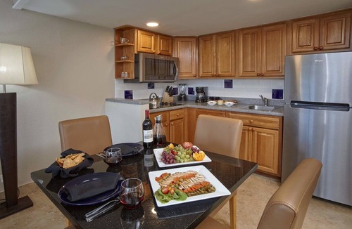 Saint Lawrence Hotel | Beachfront Caribbean Resort! Amazing 2 Bedroom Unit | 3 Outdoor Pools