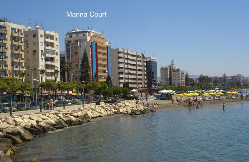 Historical Center Apartment | Beachfront / City Centre / 2 Bedroom Apt